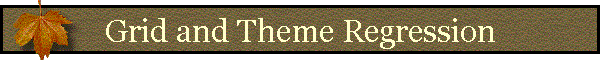 Grid and Theme Regression