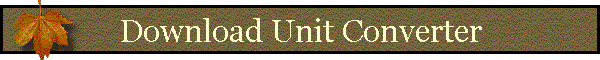 Download Unit Converter